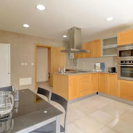 Villa Casa Serrao With 4 Bedrooms Sleeps 8 Carvoeiro (Lagoa)